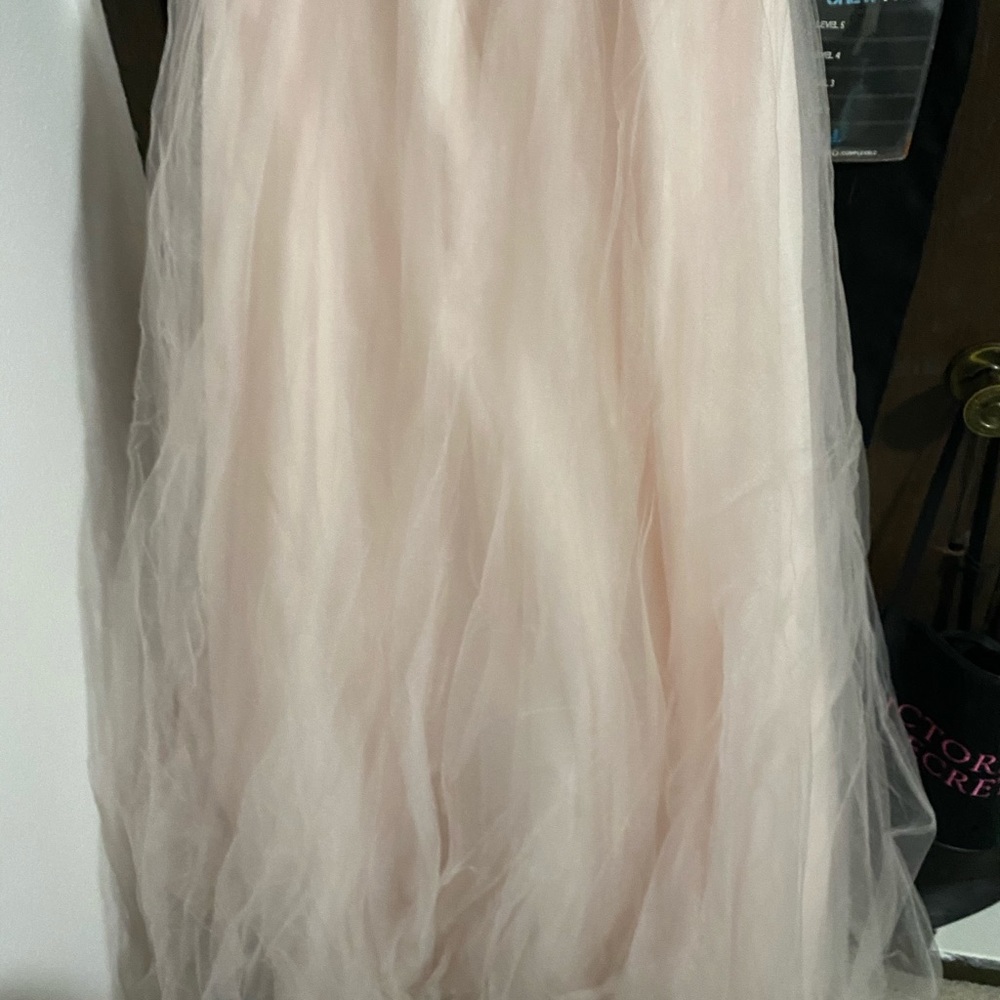 Prom dress - Picture 4 of 6